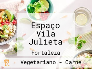 Espaço Vila Julieta