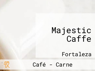 Majestic Caffe