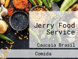 Jerry Food Service