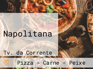 Napolitana