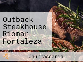 Outback Steakhouse Riomar Fortaleza