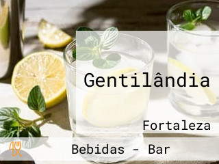 Gentilândia