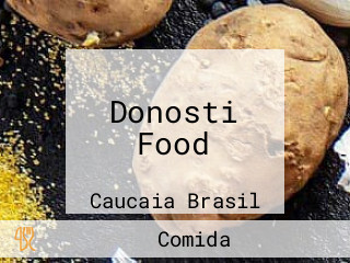 Donosti Food