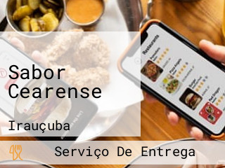 Sabor Cearense