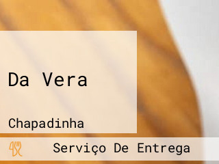 Da Vera