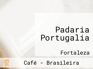 Padaria Portugalia