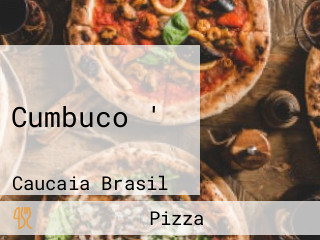 Cumbuco '