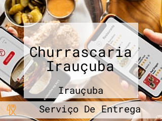 Churrascaria Irauçuba