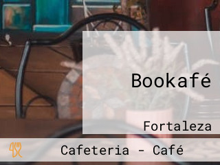 Bookafé