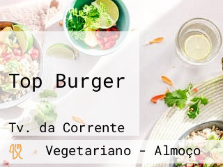 Top Burger