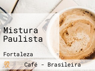 Mistura Paulista