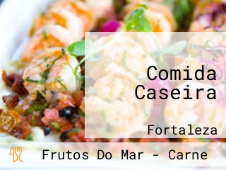 Comida Caseira