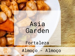 Asia Garden