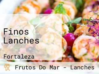 Finos Lanches