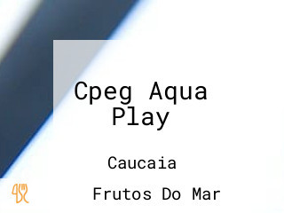 Cpeg Aqua Play