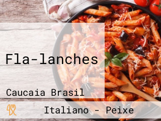 Fla-lanches