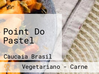 Point Do Pastel