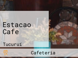 Estacao Cafe