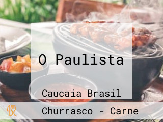 O Paulista