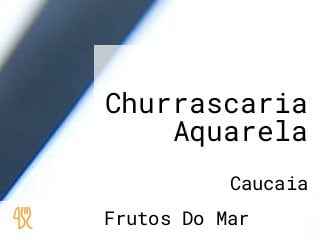 Churrascaria Aquarela