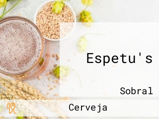 Espetu's