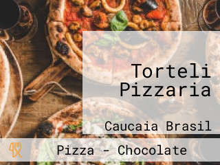 Torteli Pizzaria