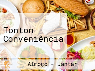 Tonton Conveniência