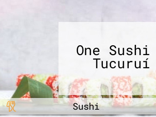 One Sushi Tucuruí