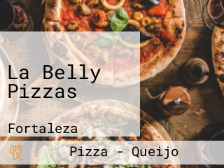 La Belly Pizzas