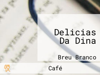 Delicias Da Dina