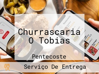 Churrascaria O Tobias