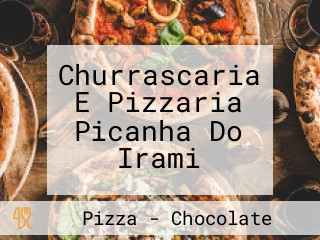 Churrascaria E Pizzaria Picanha Do Irami