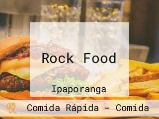 Rock Food