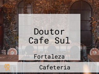 Doutor Cafe Sul