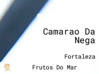 Camarao Da Nega