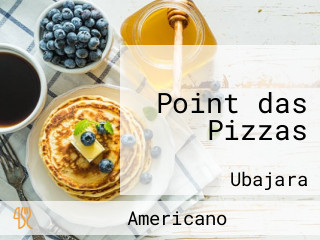 Point das Pizzas