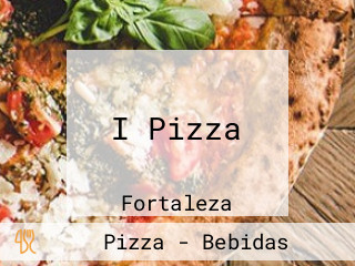 I Pizza