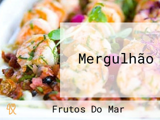 Mergulhão