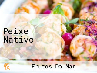 Peixe Nativo