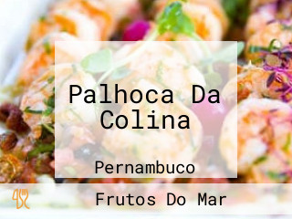 Palhoca Da Colina