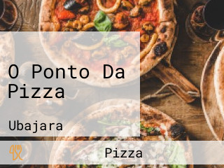 O Ponto Da Pizza