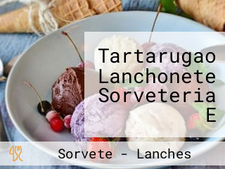 Tartarugao Lanchonete Sorveteria E Locacacao De Veiculo