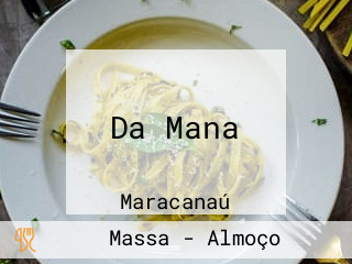 Da Mana