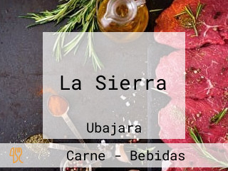 La Sierra