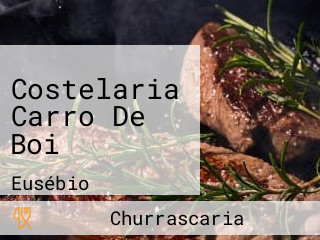 Costelaria Carro De Boi