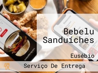 Bebelu Sanduíches