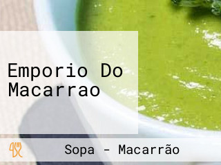 Emporio Do Macarrao