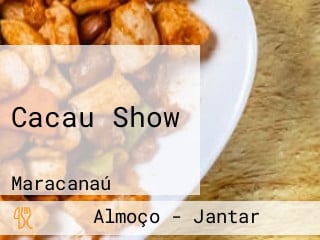 Cacau Show