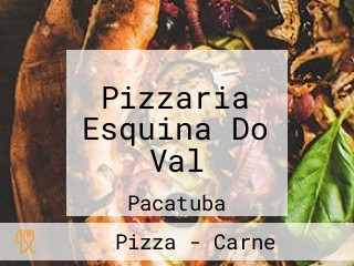 Pizzaria Esquina Do Val