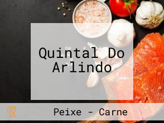 Quintal Do Arlindo